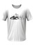 Agrı Temalı Tşört Bisiklet Yaka Yazlık Ünisex T-Shirt 1
