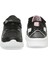 Vıttorıa F 4pr Siyah Kız Çocuk Spor Ayakkabı 5
