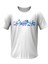 Artvin Temalı Tşört Bisiklet Yaka Yazlık Ünisex T-Shirt 1