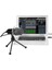 Starkpro ST-M20 Profesyonel USB Girişli Kablolu Stüdyo Mikrofonu 3