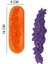 Şeker Hamur Kalıbı Silikon Tac 5*14 cm 1