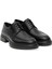 Erkek Siyah %100 Deri Casual Ayakkabı 50296117-VR046 3