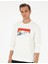 Pierre Cardin Erkek Ekru Regular Fit Sweatshirt 50292984-VR019 1