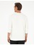 Pierre Cardin Erkek Ekru Regular Fit Sweatshirt 50292984-VR019 5