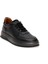 Erkek Siyah %100 Deri Casual Ayakkabı 50296131-VR046 5