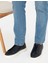 Erkek Lacivert %100 Deri Casual Ayakkabı 50298493-VR033 2