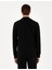 Pierre Cardin Erkek Siyah Regular Fit Sweatshirt 50293256-VR046 5