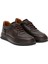 Erkek Kahverengi %100 Deri Casual Ayakkabı 50296131-VR029 3