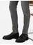 Erkek Siyah %100 Deri Casual Ayakkabı 50295903-VR046 1