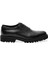 Erkek Siyah %100 Deri Casual Ayakkabı 50296124-VR046 4
