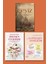 Çeyiz - İyileşen Evliliğim - İyileşen Çocukluğum İyileşen Anneliğim 3 Kitap - Hatice Kübra Tongar 1