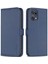 Oppo Bulmak Için Flip Case X5 Pro Pu Deri Cüzdan Kickstand Kart Yuvaları Tpu (Yurt Dışından) 1