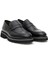 Erkek Siyah %100 Deri Casual Ayakkabı 50295875-VR046 3