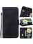Infinix Not 30 Cüzdan Kickstand Manyetik Kickstand Için Flip Case (Yurt Dışından) 1