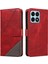 Onur X8A Deri Telefon Koruma Kılıfı Için Flip Case ile Yüksek Kalite (Yurt Dışından) 2