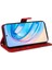 Onur X8A Deri Telefon Koruma Kılıfı Için Flip Case ile Yüksek Kalite (Yurt Dışından) 3