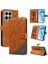 Onur X8A Deri Telefon Koruma Kılıfı Için Flip Case ile Yüksek Kalite (Yurt Dışından) 1