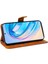 Onur X8A Deri Telefon Koruma Kılıfı Için Flip Case ile Yüksek Kalite (Yurt Dışından) 5