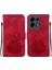Infinix Not 30 Cüzdan Kickstand Manyetik Kickstand Için Flip Case (Yurt Dışından) 1
