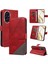 Onur 200 ve Kart Yuvası Deri Telefon Koruma Kılıfı Için Flip Case ile (Yurt Dışından) 5