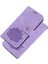Infinix Not 12 Için Flip Case 2023 Cüzdan Manyetik Kabartma Lotus Çiçek (Yurt Dışından) 5