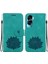 Onur 90 Lite Cüzdan Kickstand Manyetik Kickstand Kabartma Için Flip Case (Yurt Dışından) 1