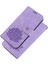 IPhone 13 Için Flip Case Pro Max Kabartma Lotus Çiçek Manyetik Kickstand (Yurt Dışından) 4