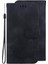 IPhone 13 Için Flip Case Pro Max Kabartma Lotus Çiçek Manyetik Kickstand (Yurt Dışından) 1