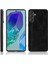 Samsung Galaxy M55 Darbeye Sözleşmeli Tasarım Ince Için Hafif Durumda (Yurt Dışından) 1