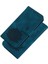 IPhone 13 Için Flip Case Pro Max Kabartma Lotus Çiçek Manyetik Kickstand (Yurt Dışından) 2