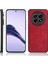 Realme 13 Pro Cüzdan Kılıf Için Cüzdan Kılıf Kart Çanta Kart Yuvası Kickstand Pu (Yurt Dışından) 5