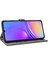 Samsung Galaxy A06 Flip Folio Cüzdan Kart Yuvaları Kapak Rfıd Pu (Yurt Dışından) 4