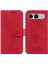 Oneplus Nord 4 Kabartma Gül Çiçekler Flip Pu Deri Kapak Cüzdan (Yurt Dışından) 1