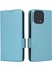 Cubot P80 Cüzdan Manyetik Yan Toka Kart Yuvaları Tutucu Pu Için Flip Case (Yurt Dışından) 2