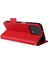 Cubot P80 Cüzdan Manyetik Yan Toka Kart Yuvaları Tutucu Pu Için Flip Case (Yurt Dışından) 3