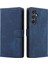 Samsung Galaxy M35 5g Flip Folio Cüzdan Manyetik Kapatma Rfıd Pu (Yurt Dışından) 3
