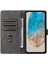 Samsung Galaxy M35 5g Flip Folio Cüzdan Manyetik Kapatma Rfıd Pu (Yurt Dışından) 5