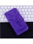 Samsung Galaxy A06 Kabartma Gül Çiçekler Için Kılıf Kickstand Cüzdan Kılıf Kartı (Yurt Dışından) 5