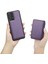 Samsung Galaxy A23 4g/5g Rfıd Engelleme Standı Fonksiyonu Manyetik (Yurt Dışından) 2