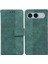 Oneplus Nord 4 Premium Pu Deri Kickstand Özelliği Flip Case (Yurt Dışından) 1