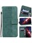 Oneplus Nord 4 Premium Pu Deri Kickstand Özelliği Flip Case (Yurt Dışından) 3