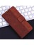 Oneplus Nord 4 Premium Pu Deri Kickstand Özelliği Flip Case (Yurt Dışından) 2