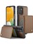 Samsung Galaxy A13 5g 2 1 Işlevsellik Rfıd Engelleme Standı Için Kılıf (Yurt Dışından) 1