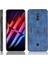 Zte Nubia Kırmızı Sihirli 6 /6 Pro Için Hafif Durumda Klasik Sözleşmeli Ince (Yurt Dışından) 1