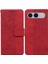 Oneplus Nord 4 Premium Pu Deri Kickstand Özelliği Flip Case (Yurt Dışından) 1