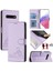 Samsung Galaxy S10 Kedi Rfıd Cüzdan Kapak Çevirin Kart Yuvası Tutucu (Yurt Dışından) 1