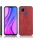 Xiaomi Redmi 9c Lightweigh Klasik Ince Darbeye Dayanıklı Hafif Durumda (Yurt Dışından) 1