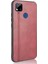 Xiaomi Redmi 9c Lightweigh Klasik Ince Darbeye Dayanıklı Hafif Durumda (Yurt Dışından) 4