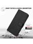 Onur 90 Akıllı 5g Için Telefon Kılıfı Kart Yuvaları Tutucu Flip Folio Cüzdan Pu (Yurt Dışından) 2