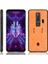 Zte Nubia Kırmızı Sihirli 7 Lightweigh Sözleşmeli Tasarım Için Hafif Kılıf (Yurt Dışından) 1